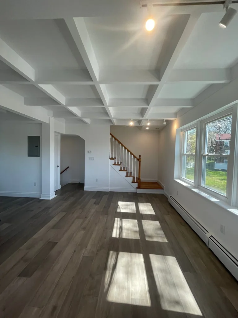 Residential painting, Queens NY - photo 2