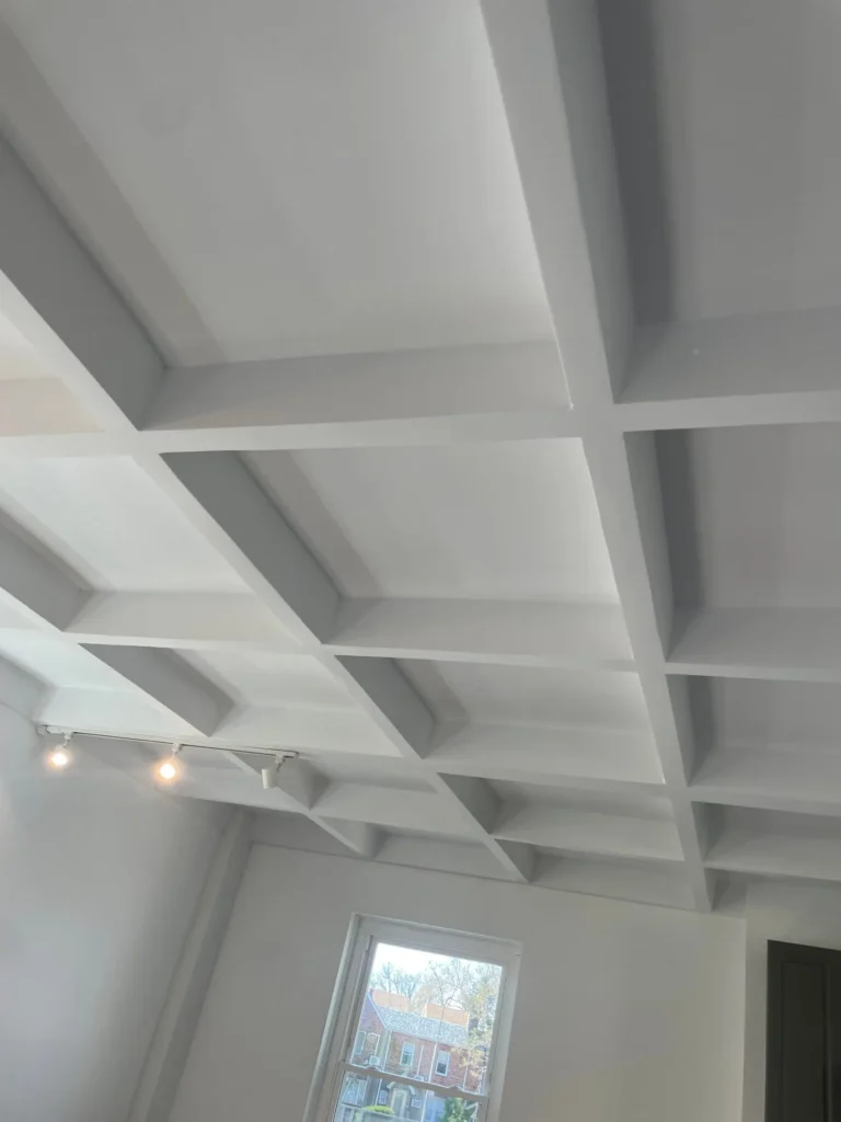 Residential painting, Queens NY - photo 3