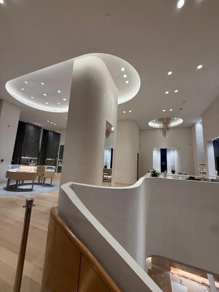 Level 5 finish on walls and ceilings, New York - photo 1