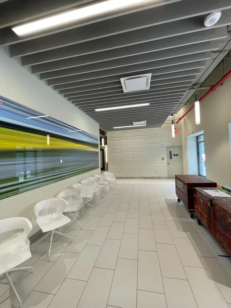 Interior painting project, Queens NY - photo 4