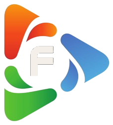 Finesse Paint and Coatings logo mark